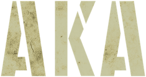 AKA's poster