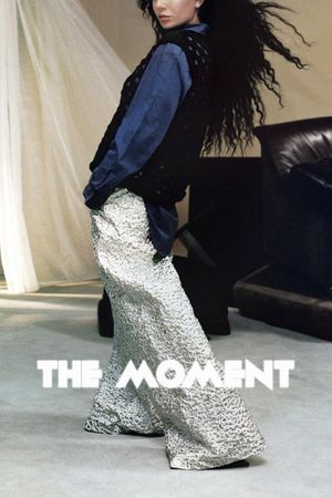 The Moment's poster