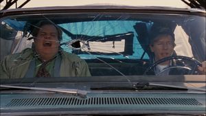 Tommy Boy's poster