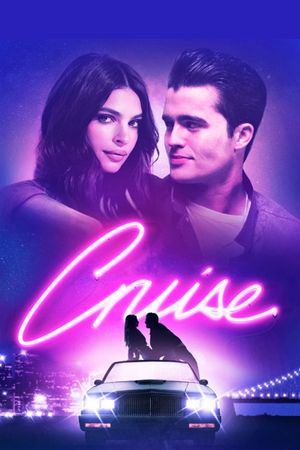 Cruise's poster