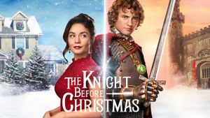 The Knight Before Christmas's poster