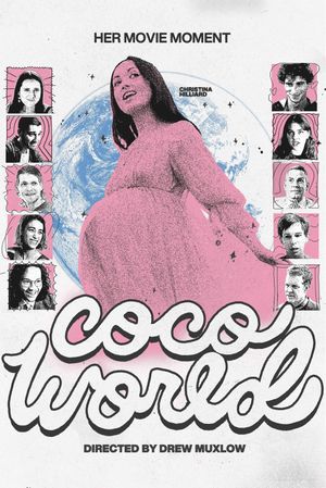 Coco World's poster