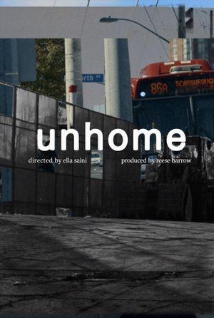 unhome's poster image