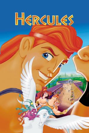 Hercules's poster