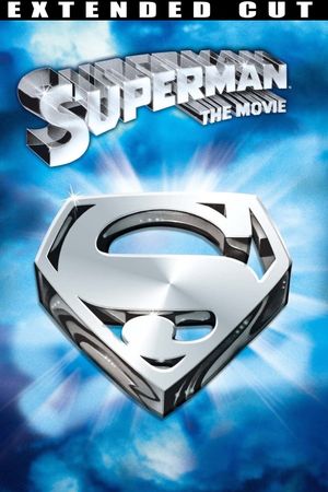 Superman's poster