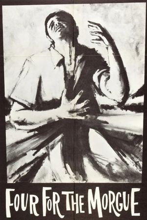 Four for the Morgue's poster