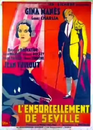 L'ensorcellement de Séville's poster