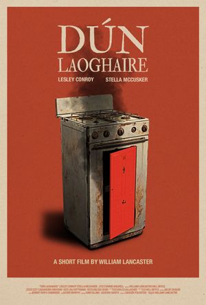 Dún Laoghaire's poster