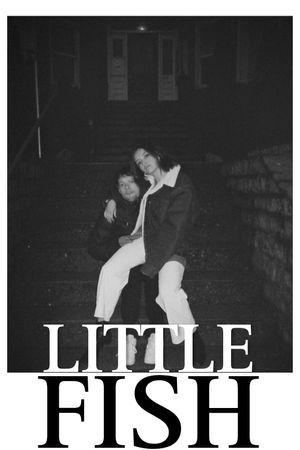 Little Fish's poster