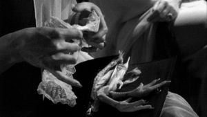 The Exterminating Angel's poster
