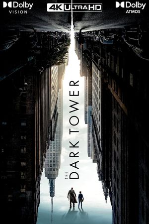 The Dark Tower's poster