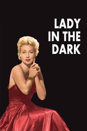 Lady in the Dark's poster