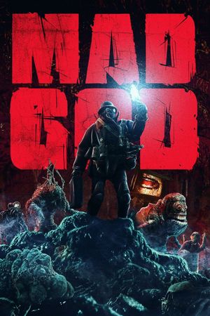 Mad God's poster