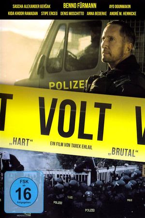 Volt's poster