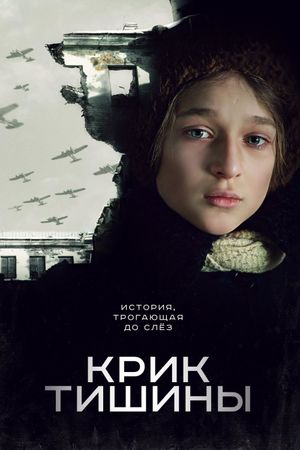 The Cry of Silence's poster