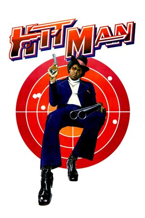 Hit Man's poster