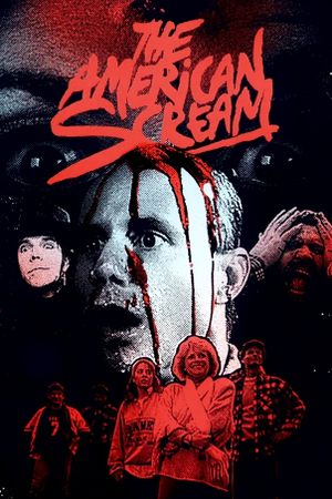The American Scream's poster