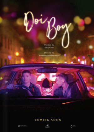Doi Boy's poster
