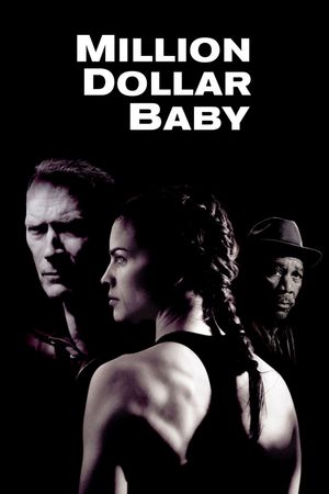 Million Dollar Baby's poster
