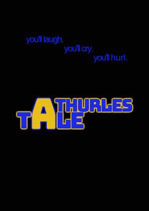 A Thurles Tale's poster
