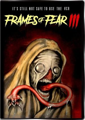 Frames of Fear 3's poster