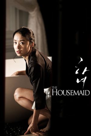 The Housemaid's poster