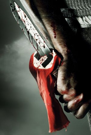 Inglourious Basterds's poster