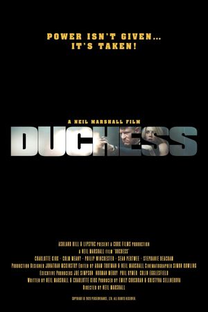 Duchess's poster image