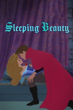 Sleeping Beauty's poster