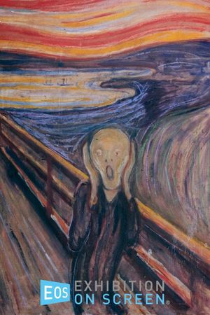 EXHIBITION: Munch 150's poster