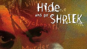 Hide and Go Shriek's poster