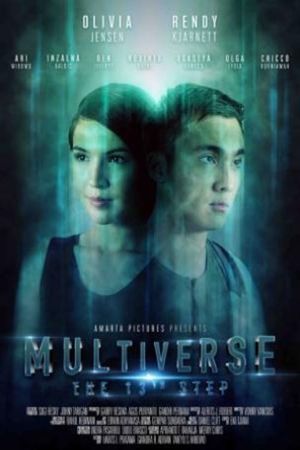 Multiverse: The 13th Step's poster image