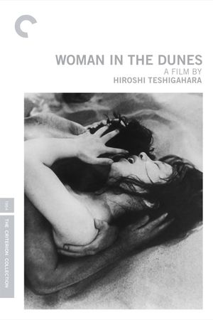 Woman in the Dunes's poster