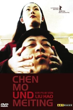 Chen Mo and Meiting's poster