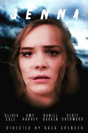 Jenna's poster