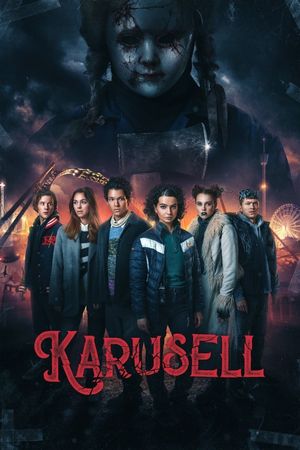 Carousel's poster