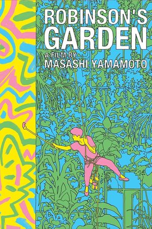 Robinson's Garden's poster