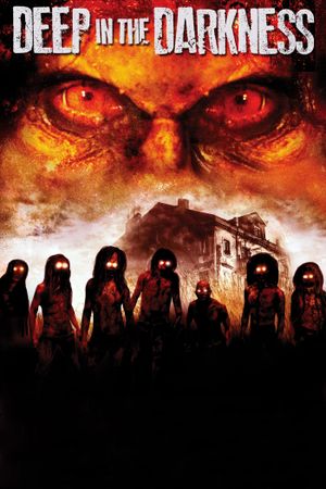 Deep in the Darkness's poster