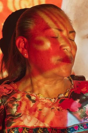 God Is a Woman's poster