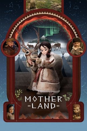 Mother Land's poster