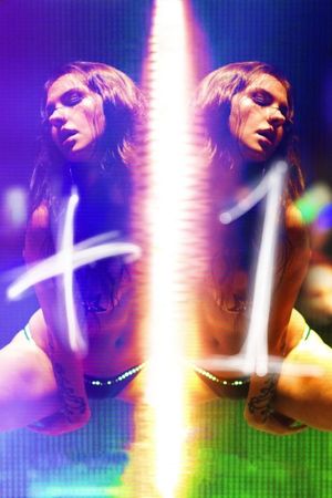+1's poster