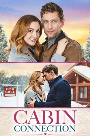 Cabin Connection's poster