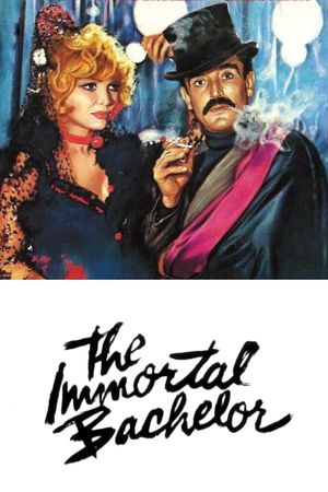 The Immortal Bachelor's poster image