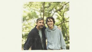 Beautiful Boy's poster