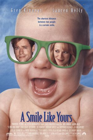 A Smile Like Yours's poster