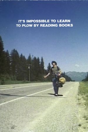 It's Impossible to Learn to Plow by Reading Books's poster
