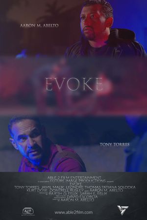 Evoke's poster