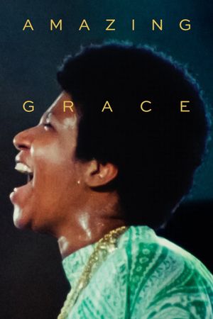Amazing Grace's poster