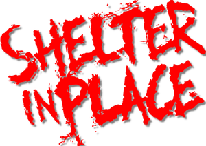 Shelter in Place's poster