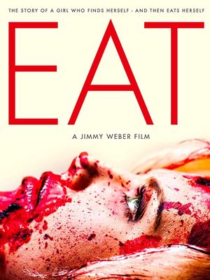 Eat's poster